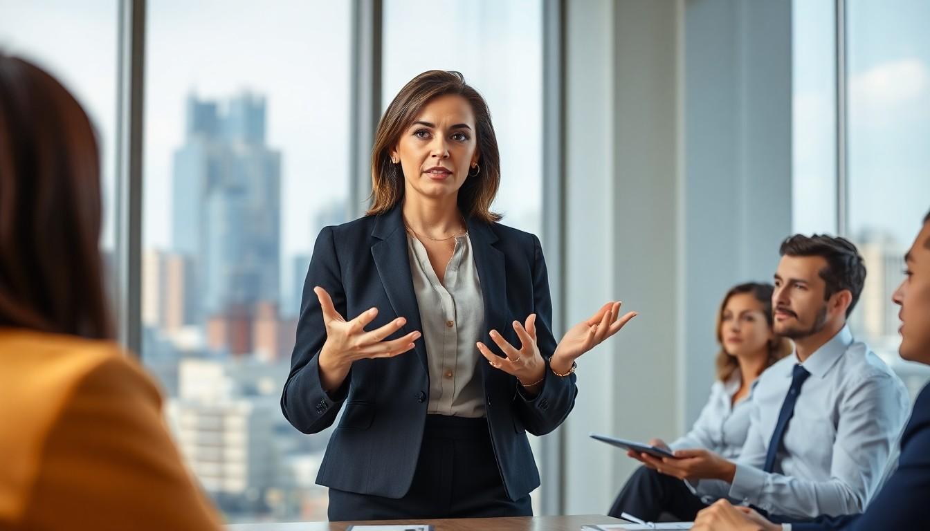 crisis communication examples