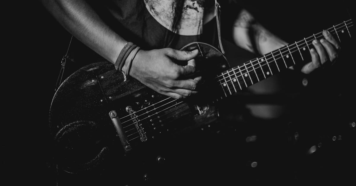 which factor pushed forward the popularity of rock music in america?
